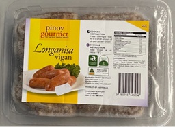 Pinoy Gourmet Vigan Longanisa 480g