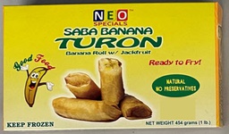 NEO Saba Banana Turon 454g