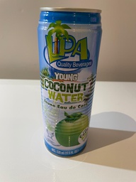 Lipa Young Coconut Water (Buco Juice) 520ml