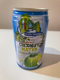 Lipa Young Coconut Water (Buco Juice) 330ml