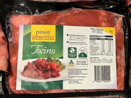 Pinoy Gourmet Pork Tocino 380 grams