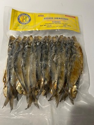 Dried Herring (Tuyo Tunsoy) 227g