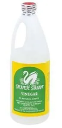 Silver Swan Vinegar (Sukang Puti) 1L