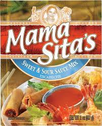 Mama Sita Sweet & Sour 57g