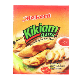 Mekeni Kikiam 250g