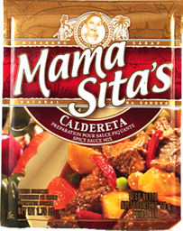 Mama Sita Caldereta 50g