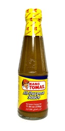 Mang Tomas Lechon Sauce 330g