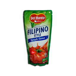 Del Monte Tomato Sauce Filipino Style 1kg